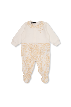 Versace sold kid romper